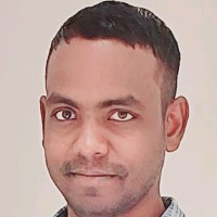 Arvind Sharma