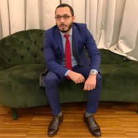 Yassine Haddi