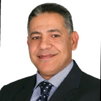Tarek Ghazy
