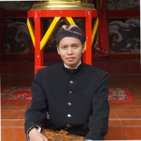 Satrio Teleng Bagaskoro