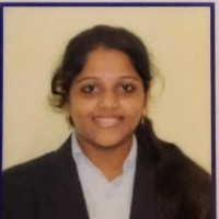 Nikitha sreya Dasari