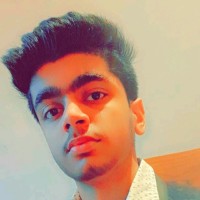 ARJUN VASHISHTHA