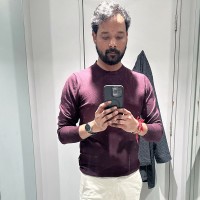 Sandeep Mandal
