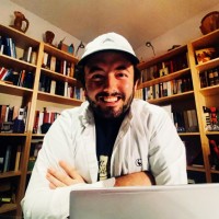 Alejandro García-Castellano Gerbolés