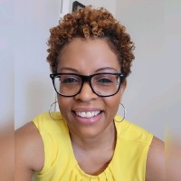Krista Doctrove