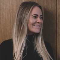 Lene Omenås