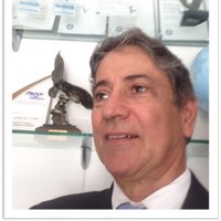 Antônio Fernando Aprigio de Carvalho