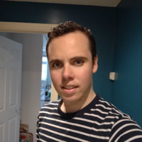 Ben Eustace
