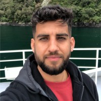 Vaibhav Narwal