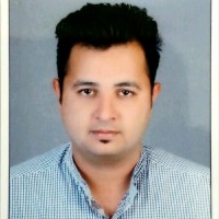 Irshad Khan