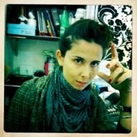 Giulia Collina
