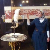 esraa saber