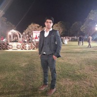 Somesh Bhardwaj