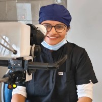 Dr.Twinkal Patel