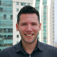 Daniel Pérez Espinosa