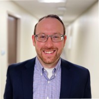 Mark Rhodes, MBA-HSM