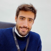 David Gallardo Tasias
