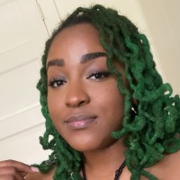 Fantasia Cormier
