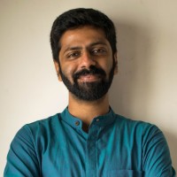 Prabhakaran Karunamoorthi