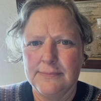 Isabel Ashburner