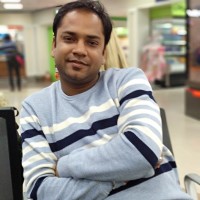 Ashutosh Gupta