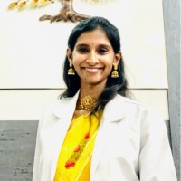 Dr Divya Saikumar