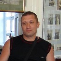 Sergei Taranenko