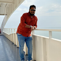 Anish Bait