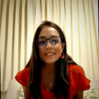 Fiorella Céspedes Zegarra