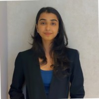 Aashni Udani