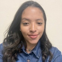 Melissa Angelina Araújo Meris