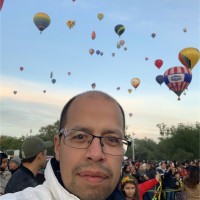 Daniel Cedillo