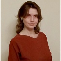 ALLA Trofimova