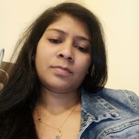 Swati Kumari