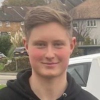 Callum Constantine
