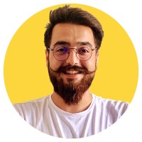 Ahmet Enes Nazlı