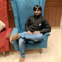 Dixit Patel