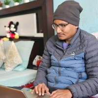 Ishan Parmar