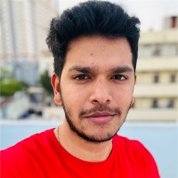 L venkata krishna reddy KARRI