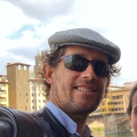 Juan Pablo Del Solar Goldsmith