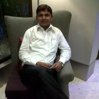 Manjunath D