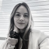 Gabriela Calle González