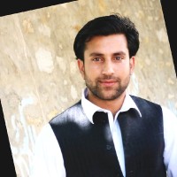 KIFAYAT ULLAH