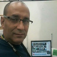 Sergio Fernandez Valdes