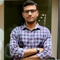 Yogesh Vadher