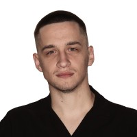 Oleksandr Yeromin