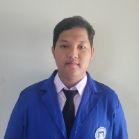 Dicky Ferdiansyah