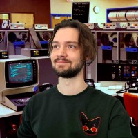Max Dovydenko