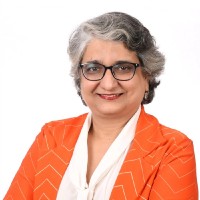 Rupali Deolalikar Dehade