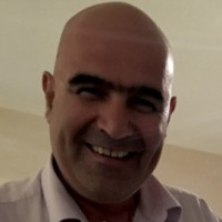 Nikolaos Chaldaios